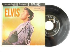 RARE Elvis Presley Elvis Vol 1
