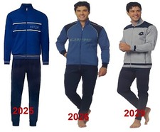 TUTA UOMO GIOVANILE SPORT E