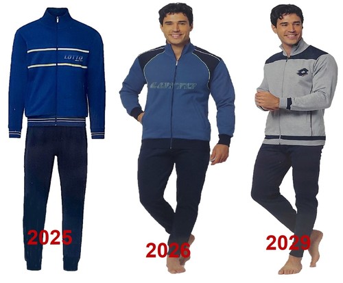 Tuta uomo giovanile sport - giovanile,