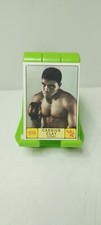 FIGURINA CAMPIONI DELLO SPORT - PANINI 1968/69 - CASSIUS CLAY
