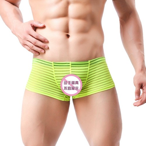 Boxer intimo uomo - , traspirante