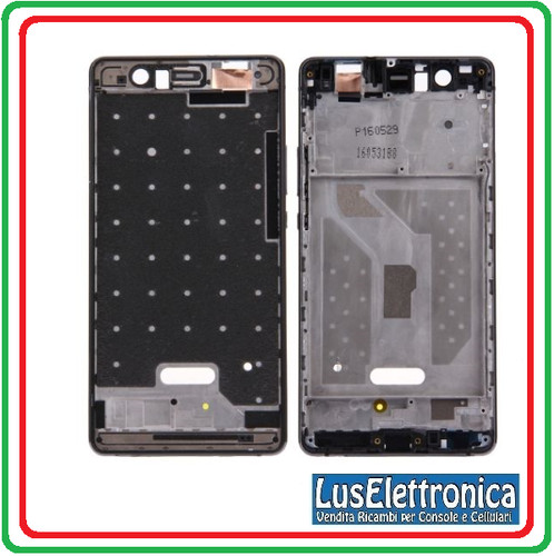 Frame centrale huawei - frame,