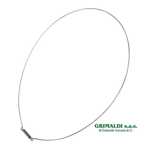 Anello fissaggio guarnizione - fissaggio,