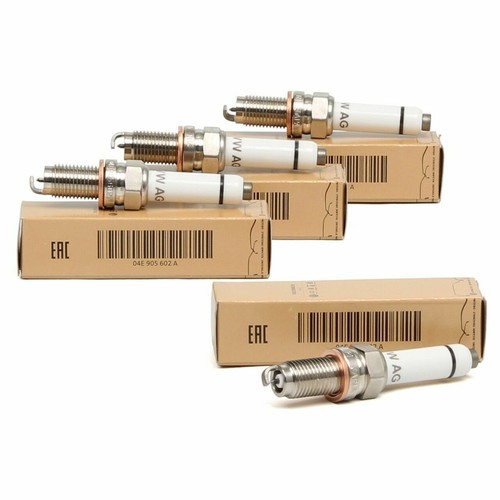 Candele originali audi a3 - vw,