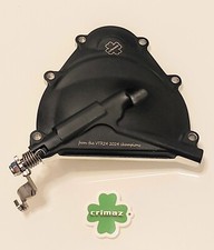 CARTER FRIZIONE CRIMAZ BLACK