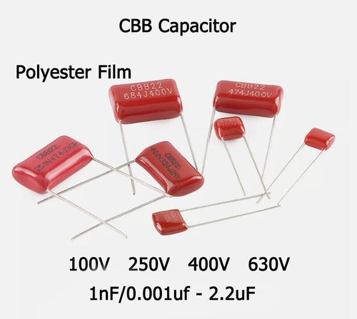 Condensatore cbb - condensatore,