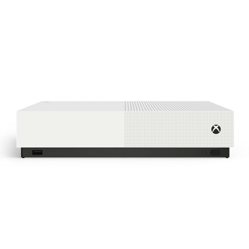 Console microsoft xbox one - console,
