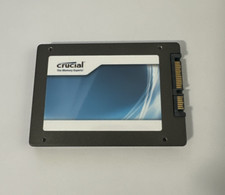Unità a stato solido SSD SATA III 2,5" Crucial M4 CT256M4SSD2 256 GB originale
