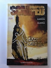 Scalped Madri morte Vertigo