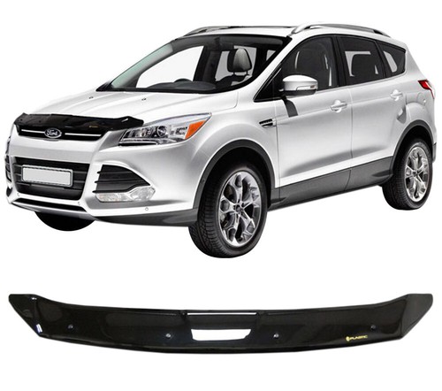 Deflettore cofano per ford - per,