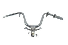 Manubrio sterzo originale Handlebar original Kymco Dink 200i DD 2007 2013 2017