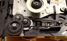 Cinghia vassoio lettore CD