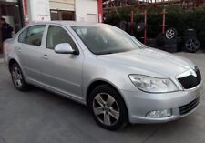 RICAMBI SKODA OCTAVIA 1.9 TDI ANNO 2009 SIGLA MOTORE BLS