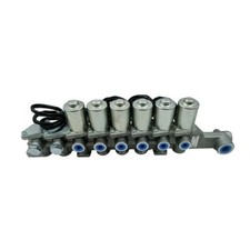 Valvola Solenoide Ass'y