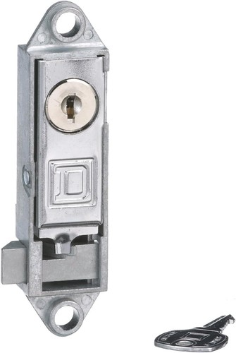 Square pk22fl nema - square, 1