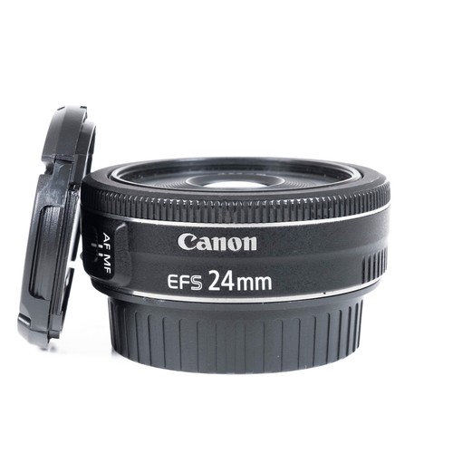 Canon 24mm 2 8 - canon, stm
