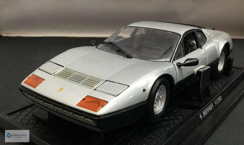 Kyosho ferrari 512 18 - ferrari, bb