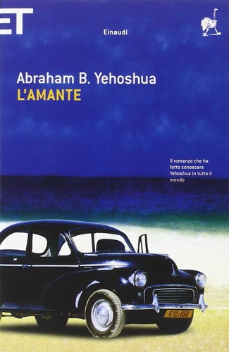 Amante abraham b - l'amante, b.