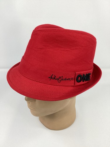 Cappello fedora michael - cappello,