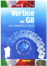 Repubblica Italiana. Sport. Discipline acquatiche 2009. Cartella.