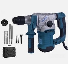 TRAPANO SCALPELLATORE MARTELLO