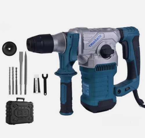 Trapano scalpellatore martello - trapano,