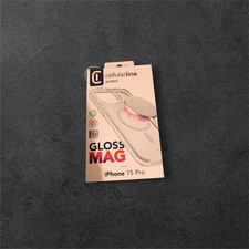 Cover cellularline iPhone 15