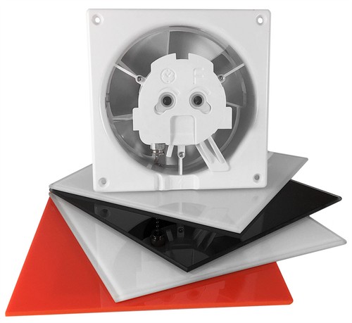 Ventilatore estrattore - ventilatore,