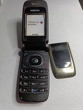 TELEFONO CELLULARE NOKIA 6060