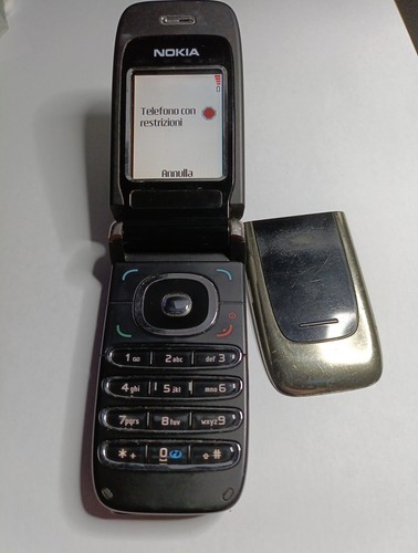 Telefono cellulare nokia - cellulare,
