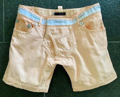 Dsquared2 2003 undie 48 - s/s,