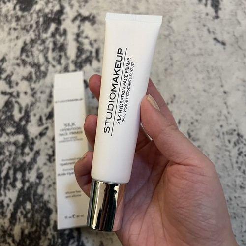 Studiomakeup silk idratazione - studiomakeup,