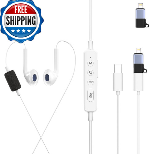 Scheda audio auricolare