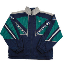Giacca PUMA Vintage Anni 90