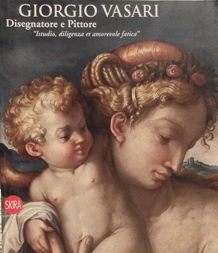 Giorgio vasari disegnatore e - vasari.,