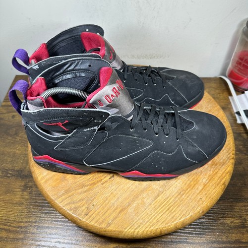 Jordan retro raptors - 7,