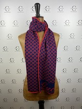 Gucci schal wolle chale wool