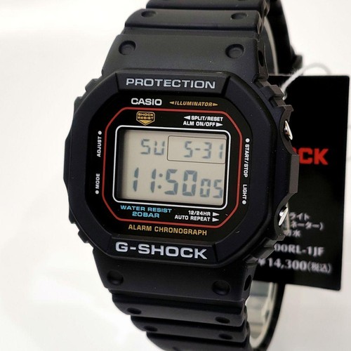 Originale shock colore - g-shock,