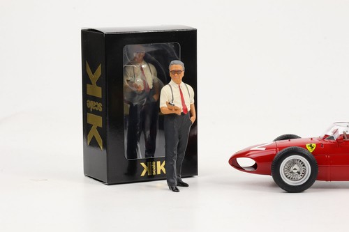 Figurina scala kk - kk, enzo