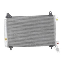 Radiatore Di Aria Condizionata