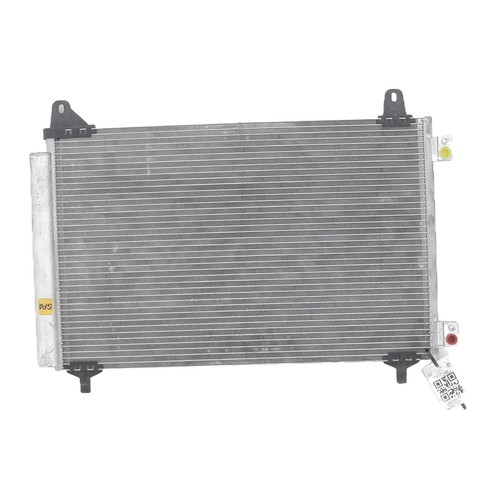 Radiatore aria condizionata - di,