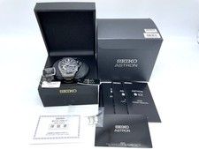 Orologio solare SEIKO ASTRON