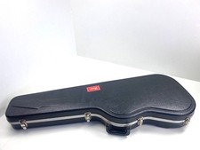 Custodia rigida Fender Red