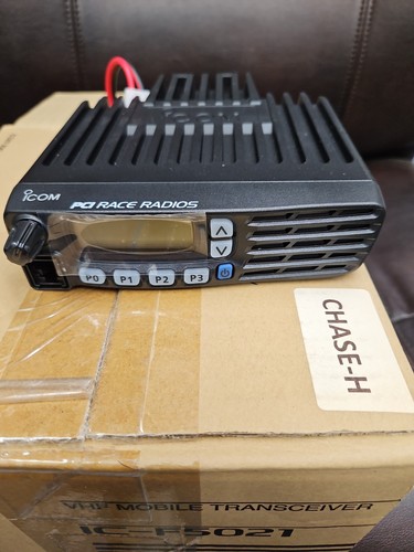 Icom ic f5021 - p.c.i.,
