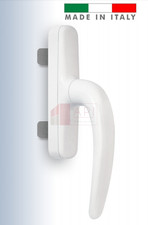 Cremonese Maniglia per infissi esterni persiana in alluminio anta finestra - 173