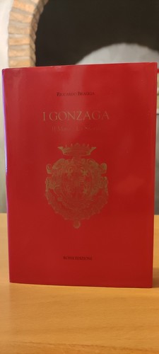 Gozaga mito la storia - i,