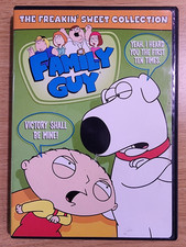 Family Guy: The Freakin' Sweet