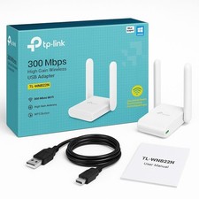 TP-Link TL-WN822N Adattatore