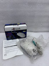 Network M160 Mouse Ps/2