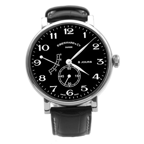 Eberhard 8 jours grande - eberhard, &